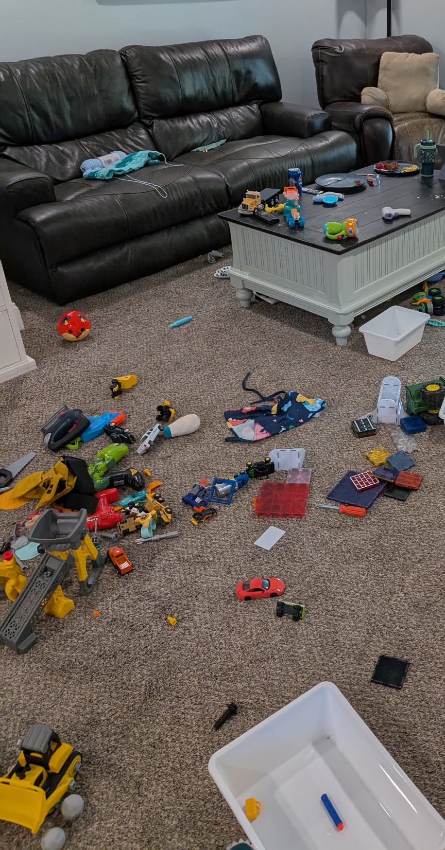 "Toddler Boredom: Surviving It, One Day at a Time"
