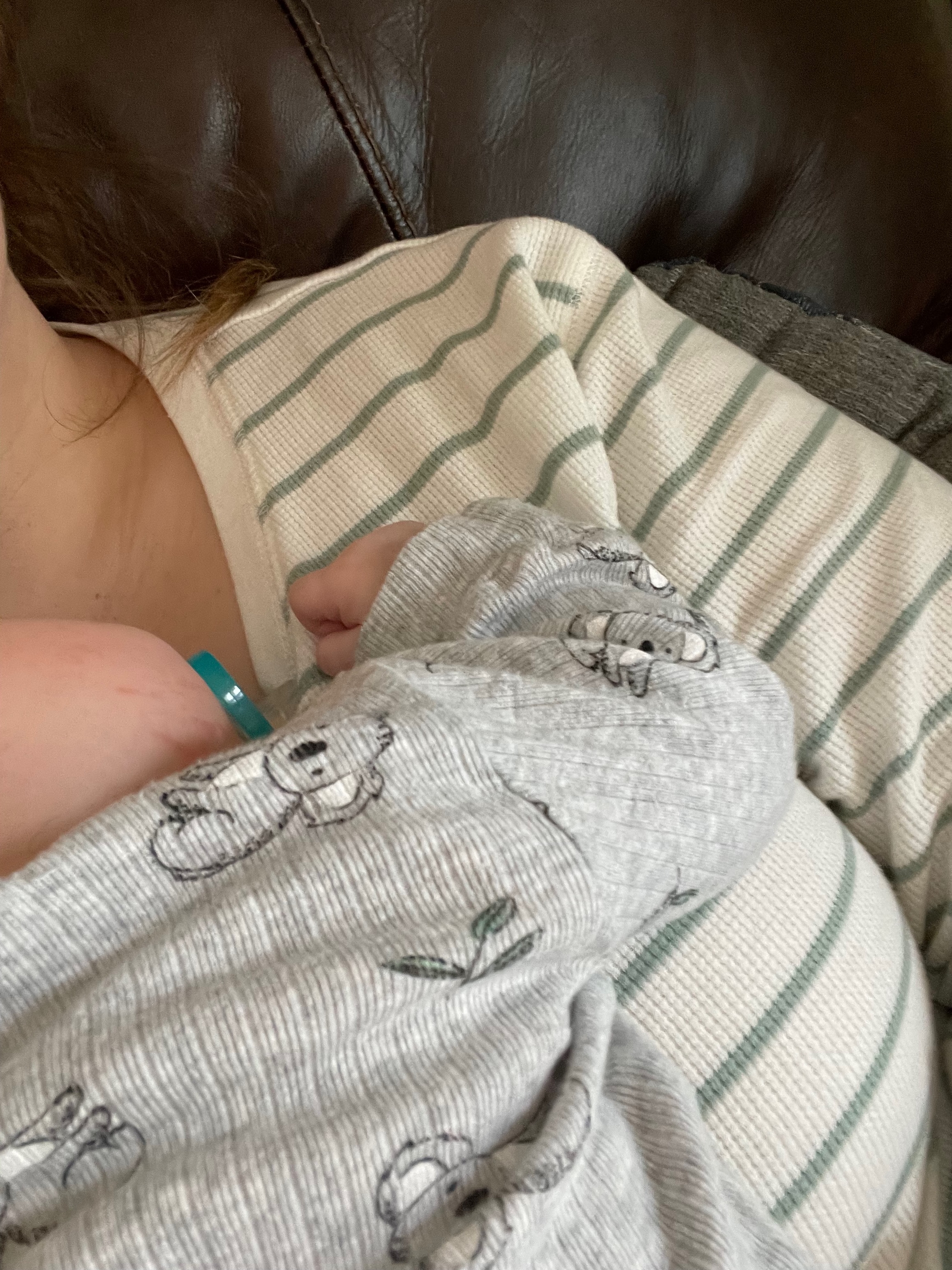 "Nap Time: That time is for me, even if I don't use it wisely."