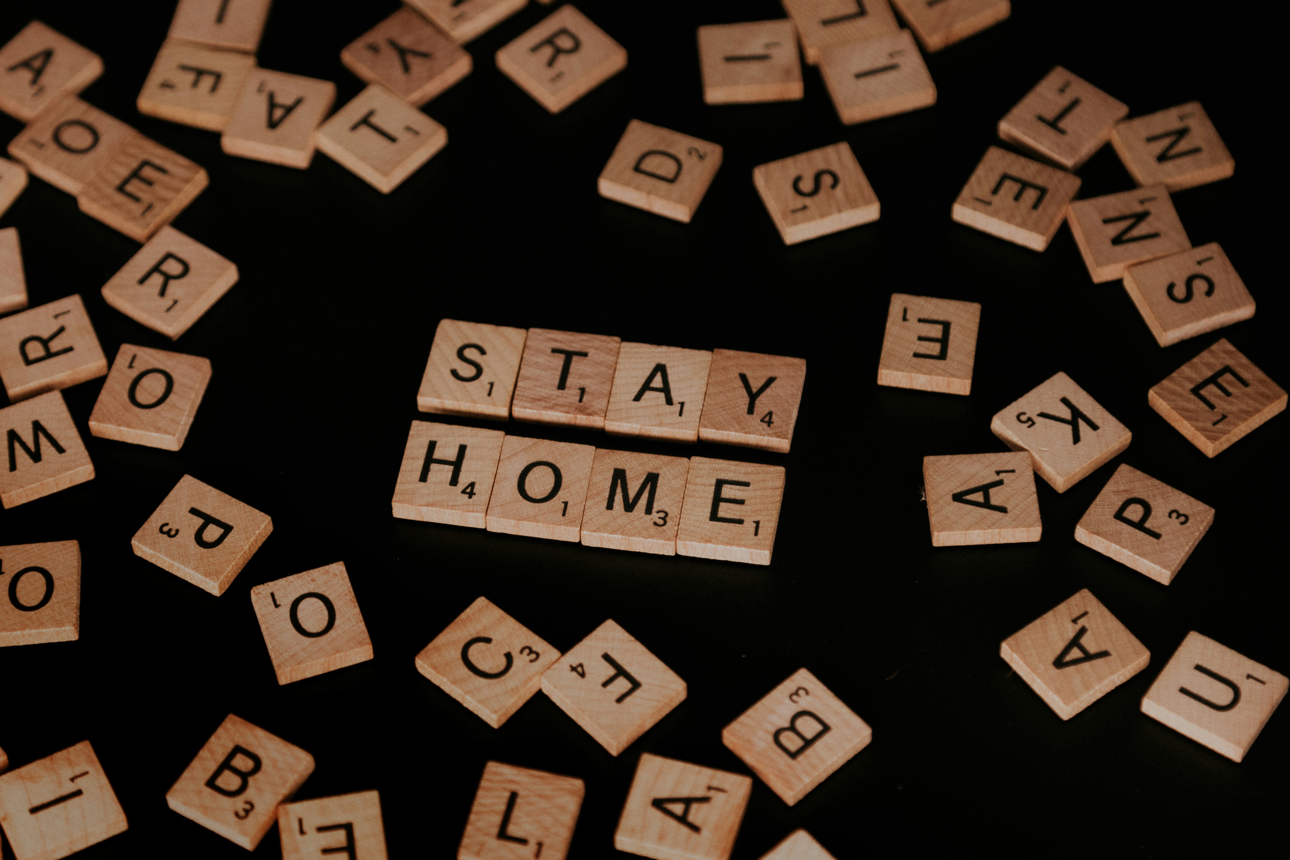 "Advice for Stay at Home Moms"